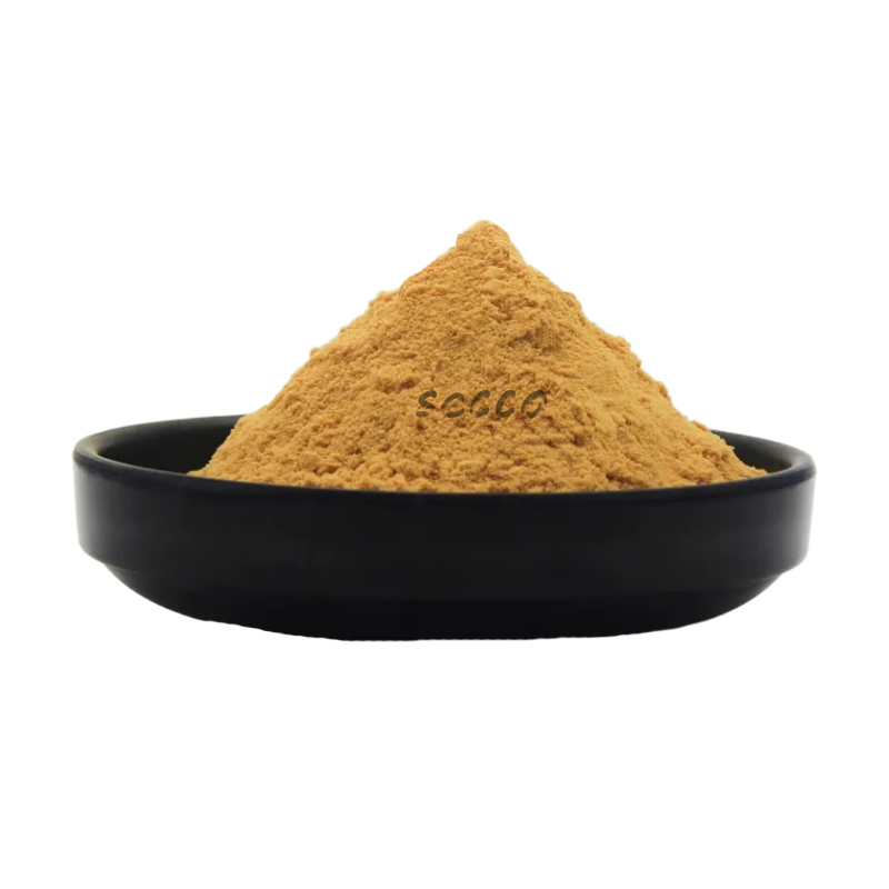 Henan Secco Поліферний сульфат