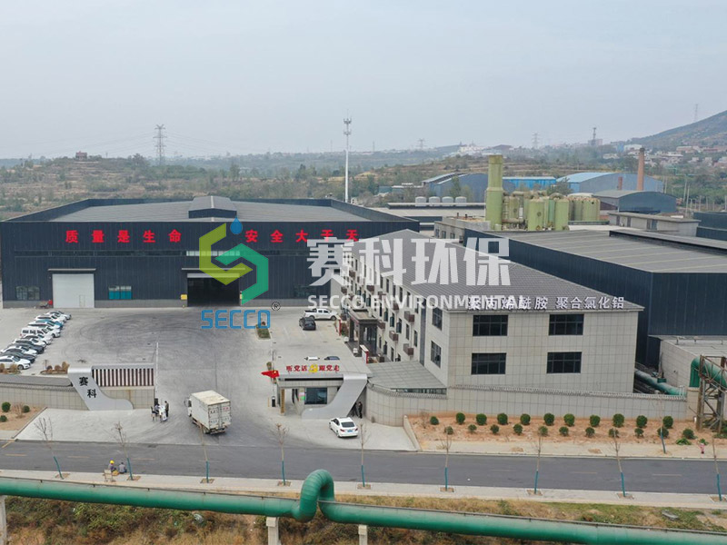 Секко середовище