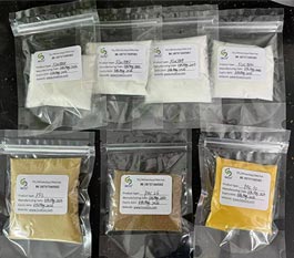 Чи можна одночасно використовувати поліакриламід і поліалюмінієвий хлорид?