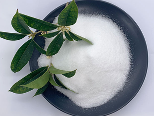 Роль і вплив поліакриламіду в спалюванні сміття