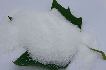 Вибір і продуктивність поліакриламіду (PAM) при очищенні міських стічних вод