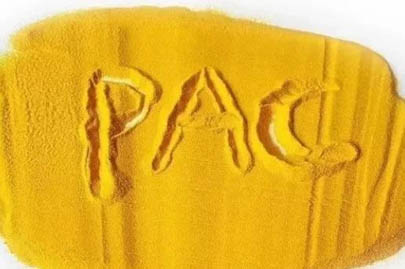 Детальніше про типи та застосування Secco Polyaluminium Chloride