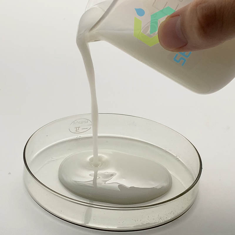 Henan Secco Поліакриламідна емульсія