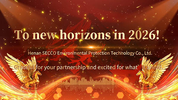 Тост за чисту воду та новий початок: З місячним новим роком 2026 року